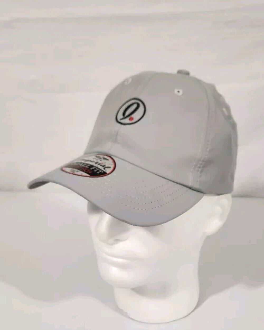 womens imperial performance Hat Osfa Stretch Fit Cap Golf.